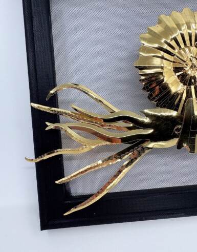 *sold
The Gentlest Golden Brickhouse
2024
10"x10" (hxw)