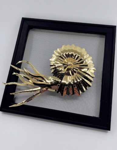 *sold
The Gentlest Golden Brickhouse
2024
10"x10" (hxw)